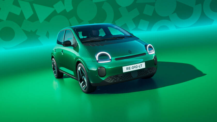 TWINGO